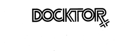 DOCKTOR trademark