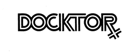 DOCKTOR trademark