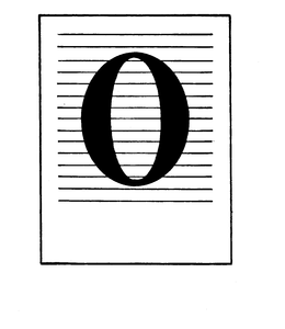 O trademark