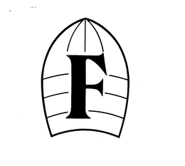 F trademark