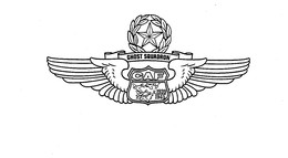CAF GHOST SQUADRON trademark