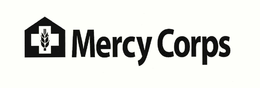 MERCY CORPS trademark