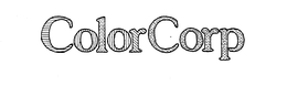 COLORCORP trademark