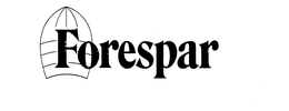 FORESPAR trademark