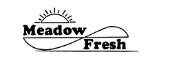 MEADOW FRESH trademark