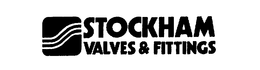 STOCKHAM VALVES & FITTINGS trademark