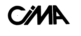 CIMA trademark