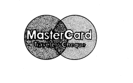 MASTERCARD TRAVELERS CHEQUE trademark