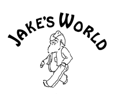 JAKES WORLD trademark