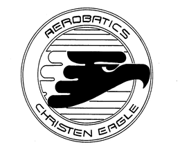 AEROBATICS CHRISTEN EAGLE trademark