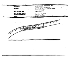 MISCELLANEOUS trademark
