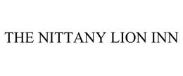 THE NITTANY LION INN trademark