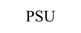 PSU trademark