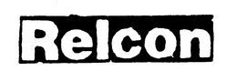 RELCON trademark