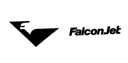 FALCON JET trademark