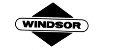 WINDSOR trademark