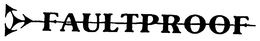 FAULTPROOF trademark