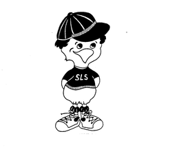 SLS trademark