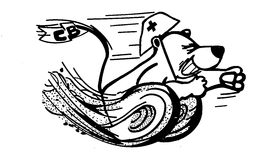 CB trademark