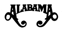 ALABAMA trademark
