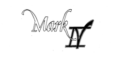 MARK IV trademark