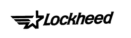 LOCKHEED trademark
