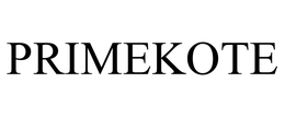 PRIMEKOTE trademark