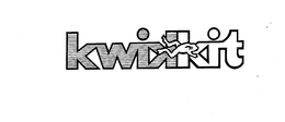 KWIKKIT trademark