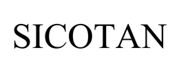 SICOTAN trademark