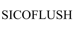 SICOFLUSH trademark