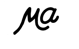 MA trademark