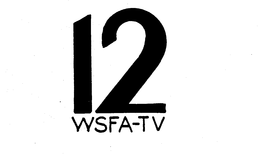 WSFA-TV 12 trademark