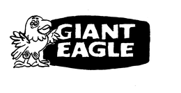 GIANT EAGLE trademark