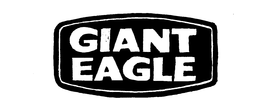 GIANT EAGLE trademark