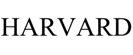 HARVARD trademark