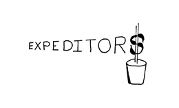 EXPEDITORS trademark