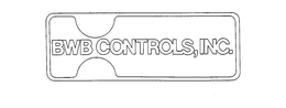 BWB CONTROLS, INC. trademark