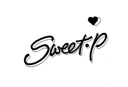 SWEET.P trademark