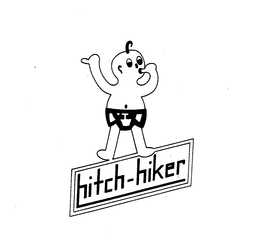 HITCH-HIKER trademark