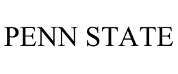 PENN STATE trademark