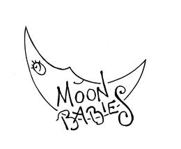 MOON BABIES trademark
