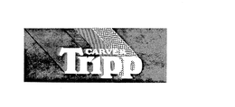 CARVER TRIPP trademark