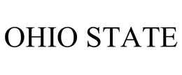 OHIO STATE trademark