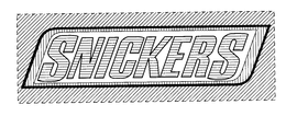 SNICKERS trademark