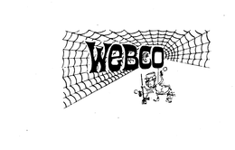 WEBCO trademark