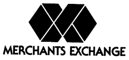 MERCHANT EXCHANGE trademark