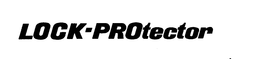 LOCK-PROTECTOR trademark