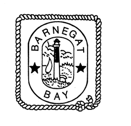 BARNEGAT BAY trademark