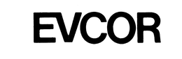 EVCOR trademark
