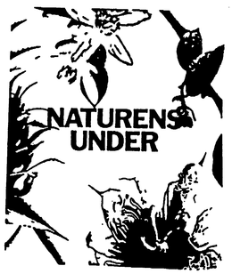 NATURENS UNDER trademark